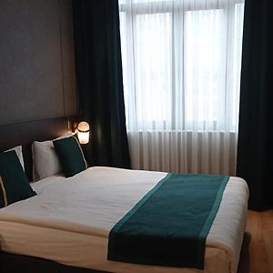 Suite Supérieure Lit King-Size